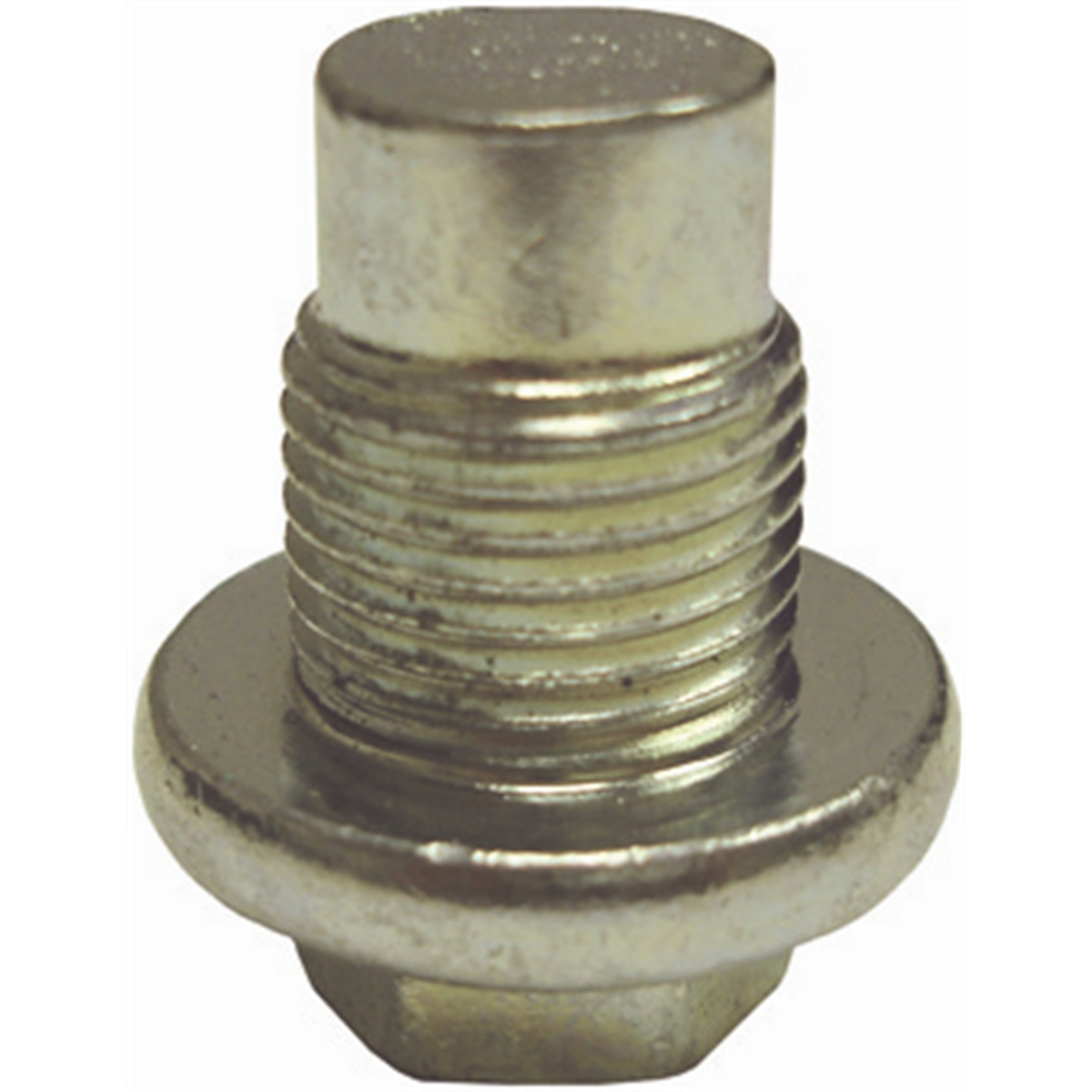 14mm 1.25 Drain Plug - 13mm Hex