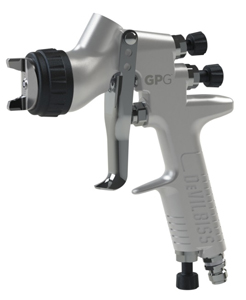 GPG GRAVITY HVLP & HIGH EFFICIENCY PROFESSIONAL PR