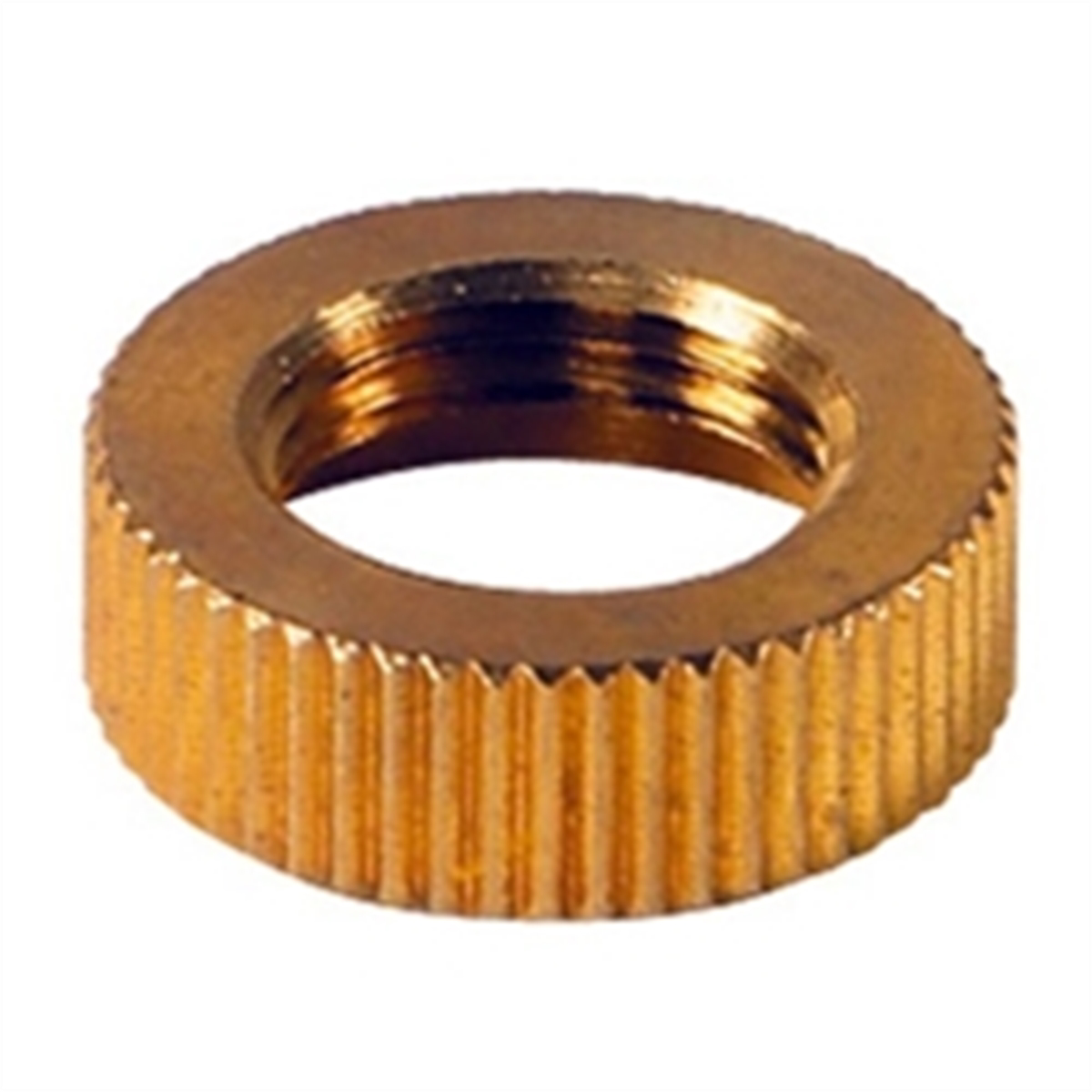 Brass Rim Nut (TR-LN-10), Tire Valve