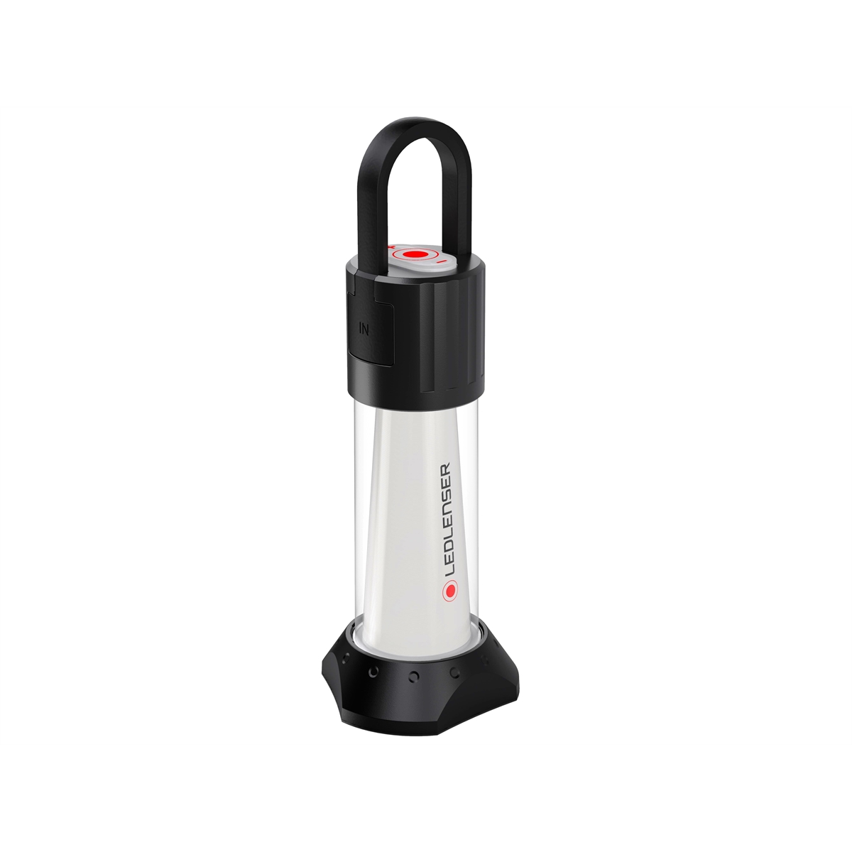 ML6 Recharge Outdoor Lantern, 750 Lumens