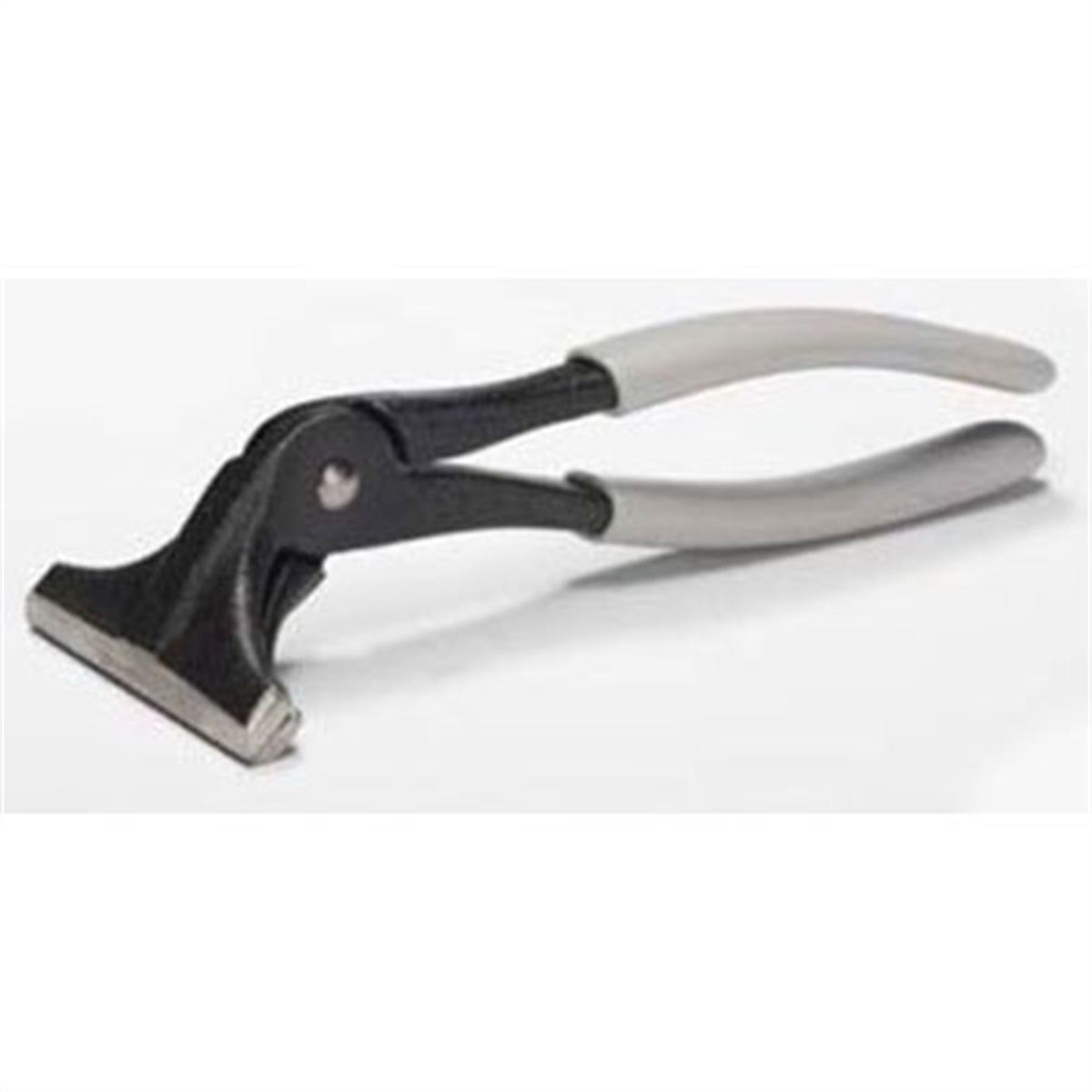 Seamer & Tongs, Offset