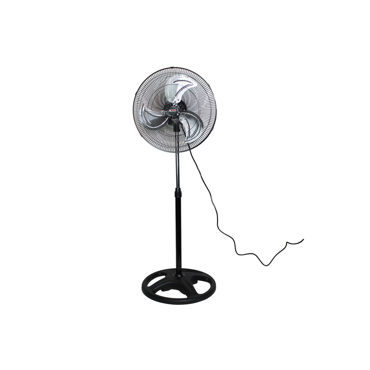 18 PEDESTAL FAN