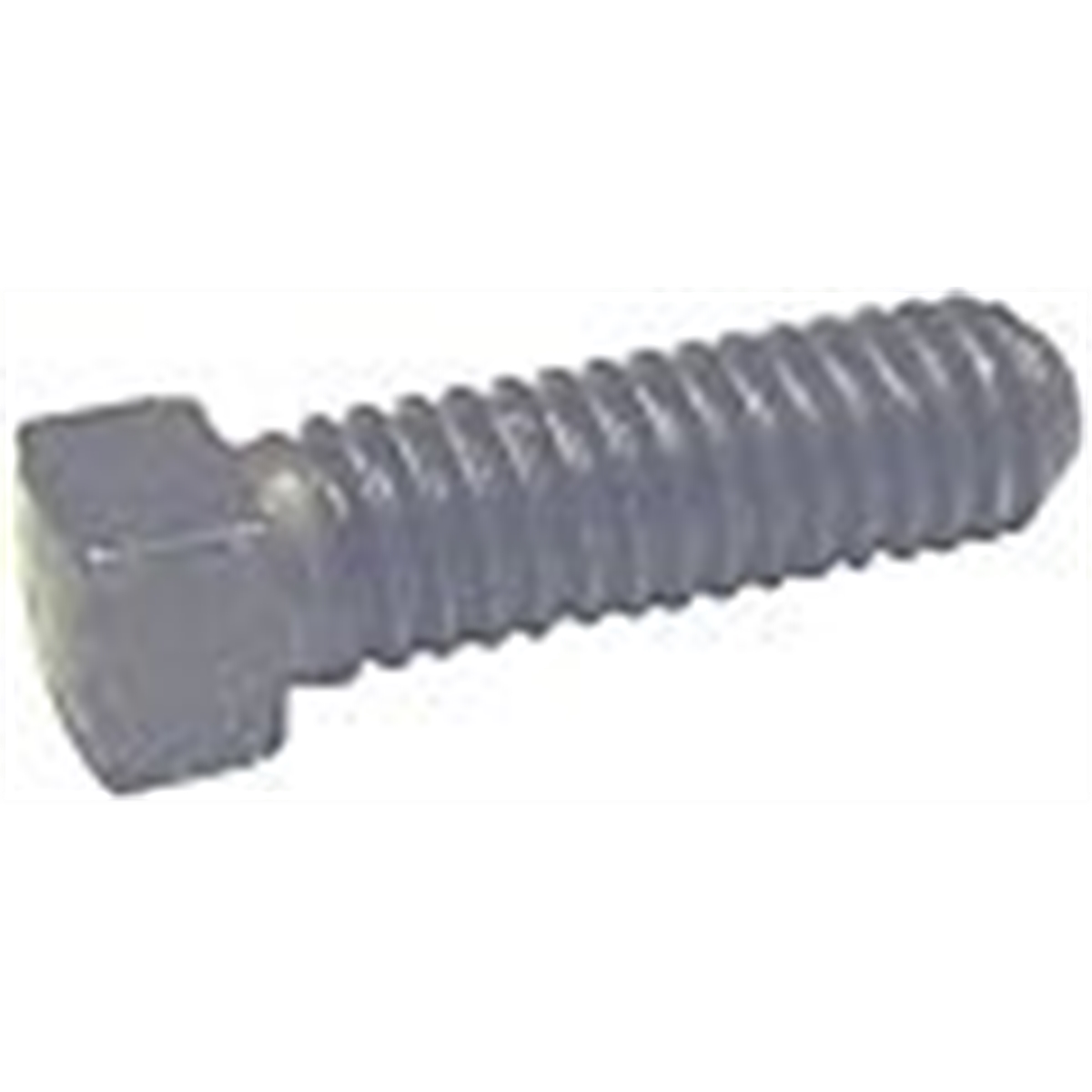 Square Head Set Screw for 5843 Drum Bar