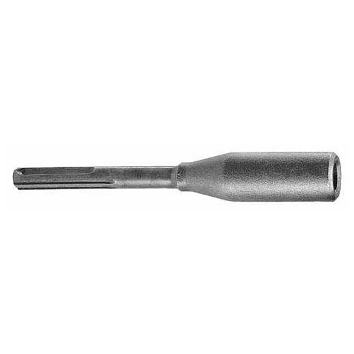 10" SDS MAX GROUND ROD DRIVER