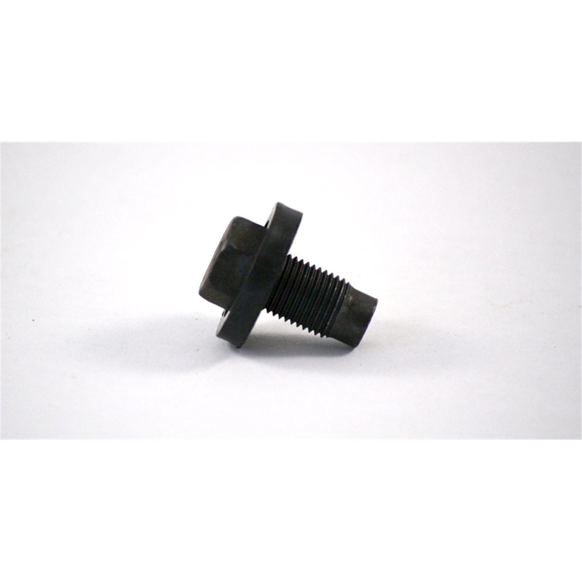 1/2" Drain Plug - 20 With Molded Rubber Washer Fac