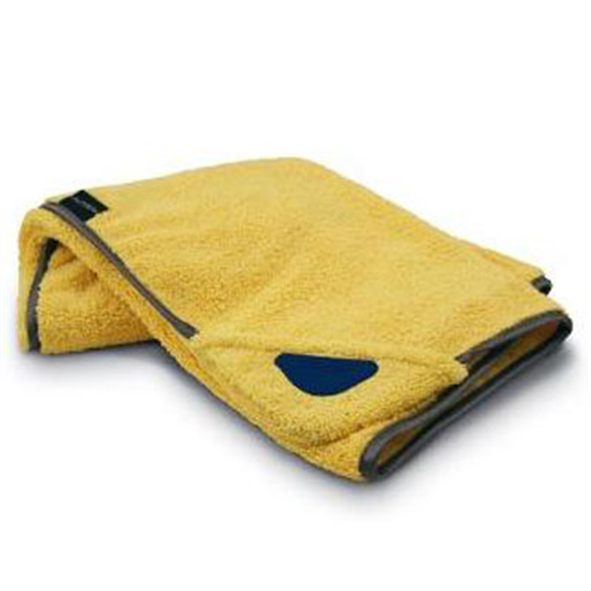 Total Drying Towel W/Detailer