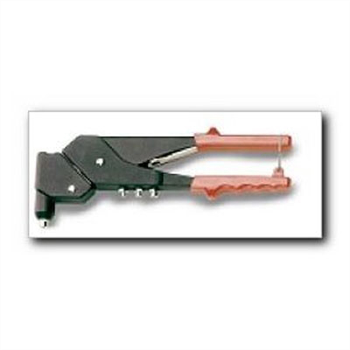 SWIVEL HEAD RIVET TOOL