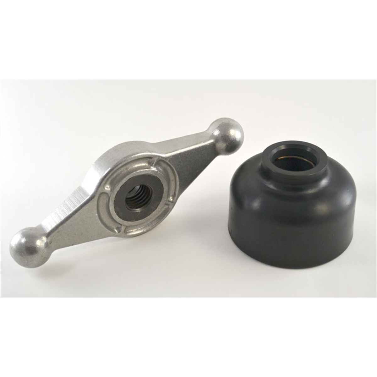 28.5 mm Manual Hub Nut Kit