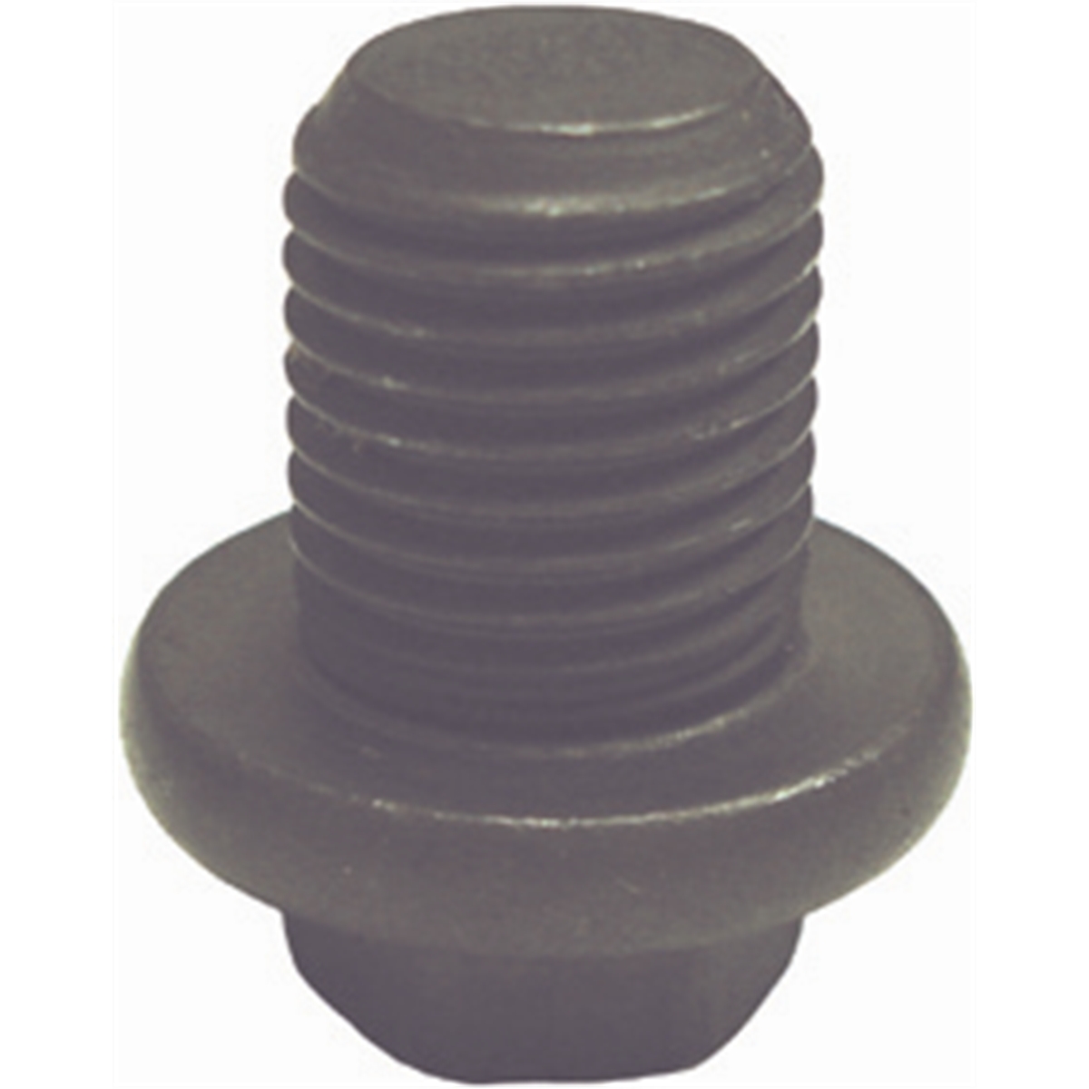 Drain Plug 14mm - 1.50 Regular Point Plain Finish