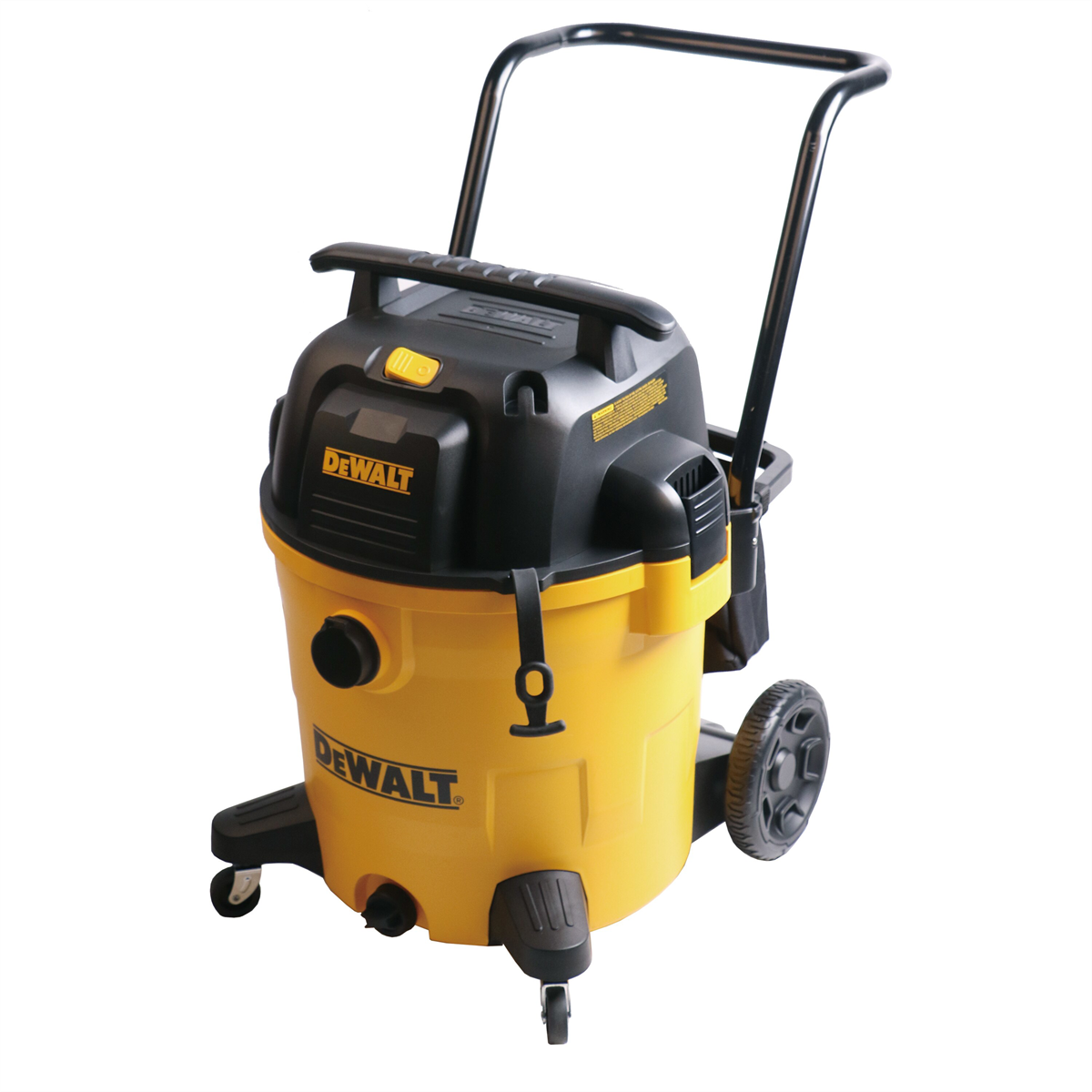 DeWalt Vacuum 16 Gallon