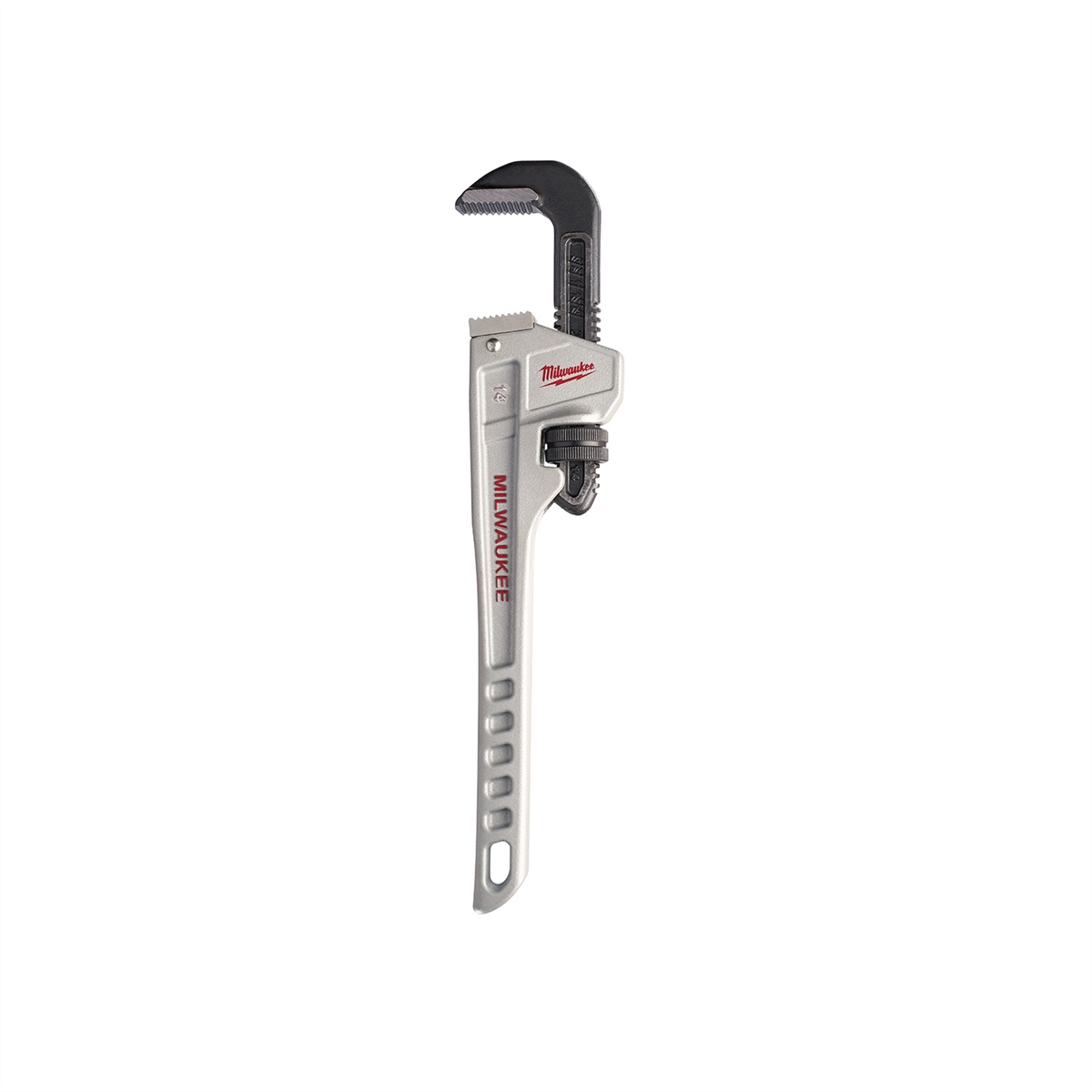 14" Aluminum Pipe Wrench