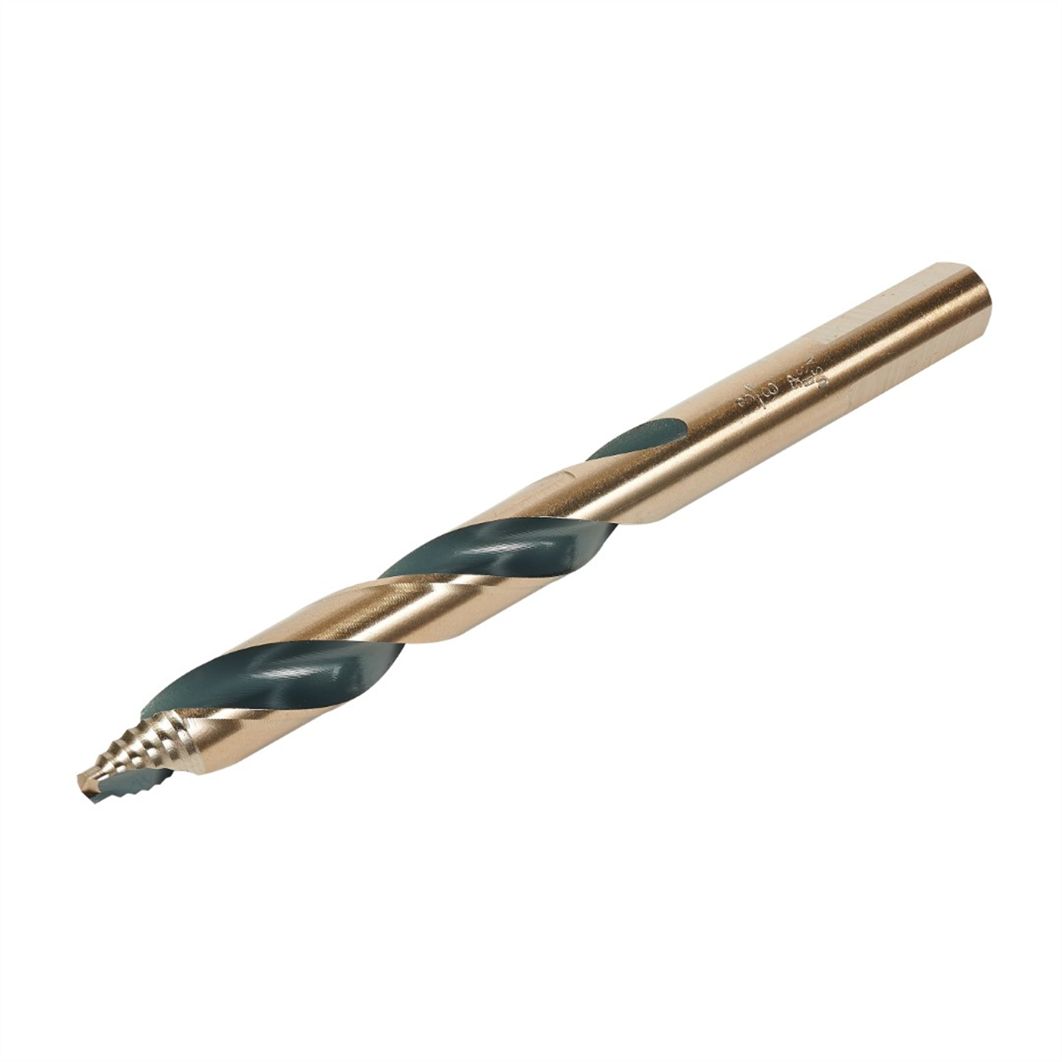 KnKut 11/32 Step Point Drill Bit