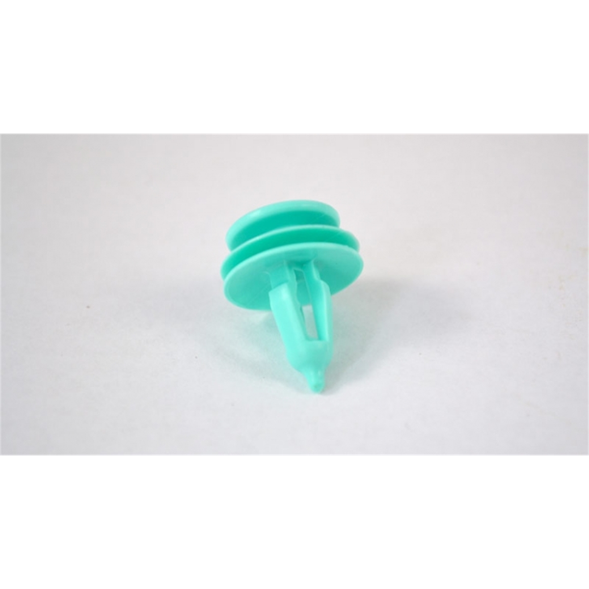 Green Nylon Trim Panel Retainer