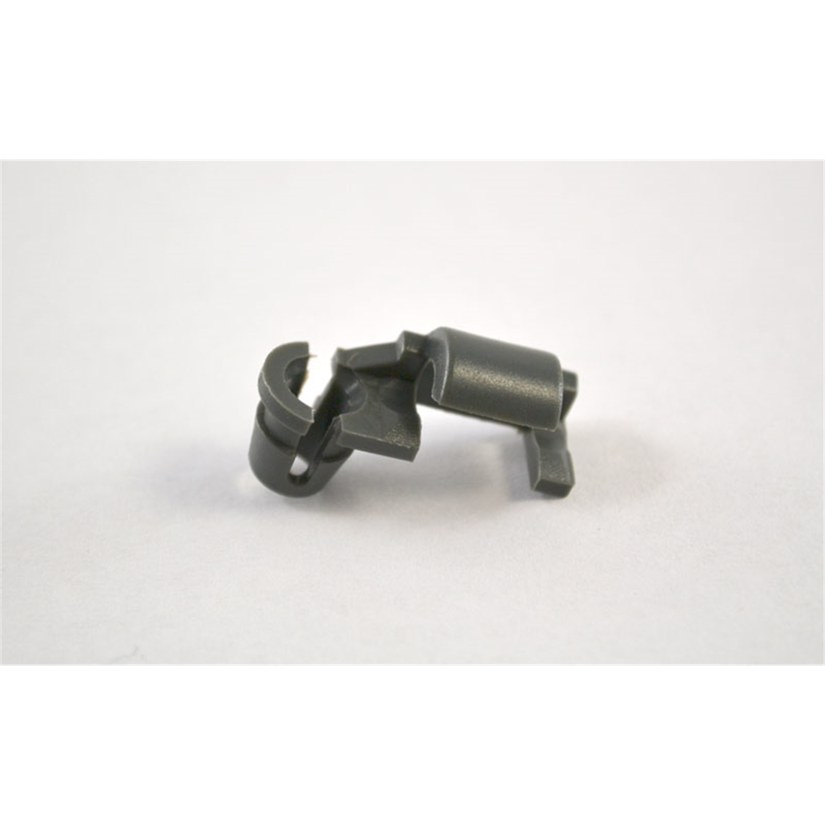 Nylon Rod End Clip 5/32" (Bag 25)