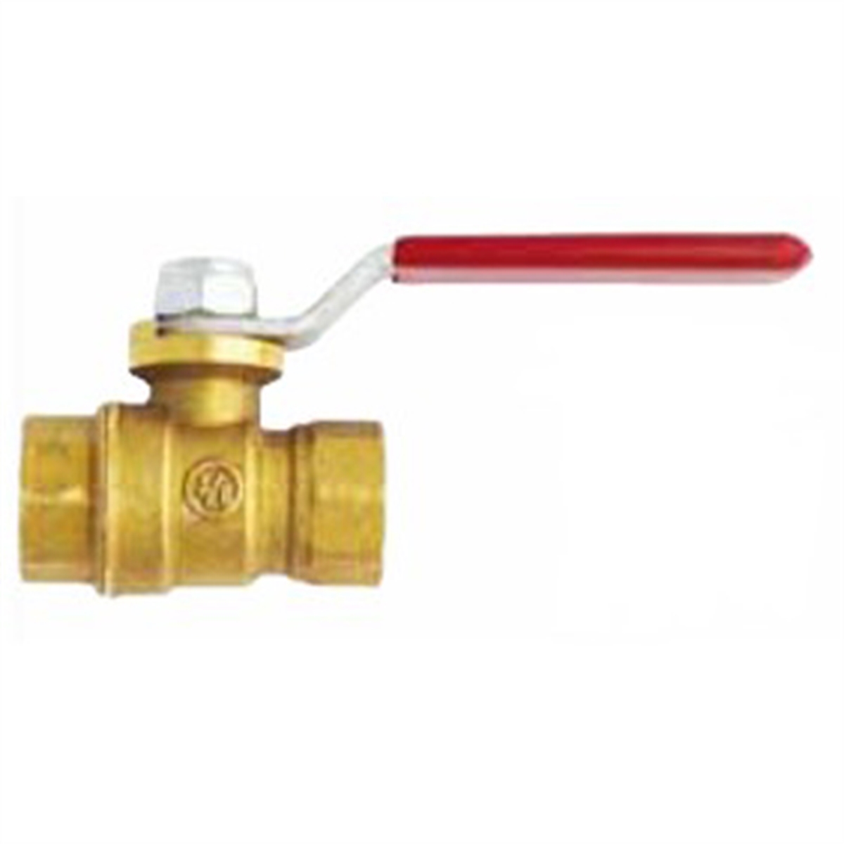 Ball Valve 3/8" x 3/8" FNPT