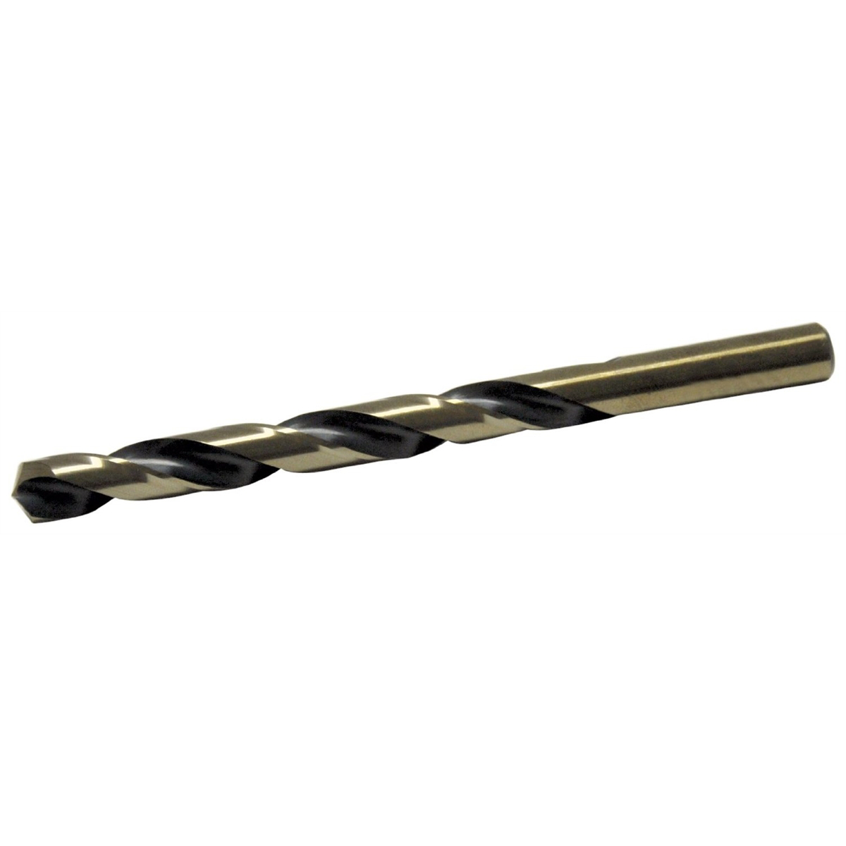 KnKut Number 38 Jobber Length Drill Bit