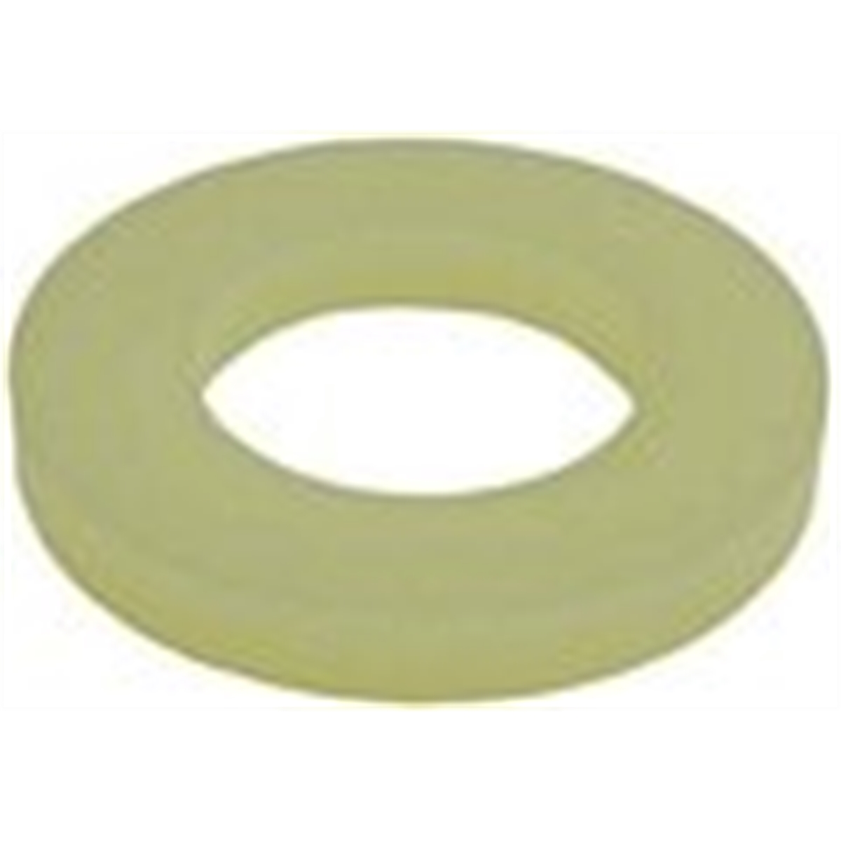 1/2" Double Thick Nylon Gasket 100/Bag