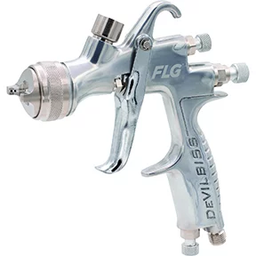 DeVilbiss FLG 905163 General Purpose Spray Gun... (image for) DeVilbiss FLG 905163 General Purpose Spray Gun...