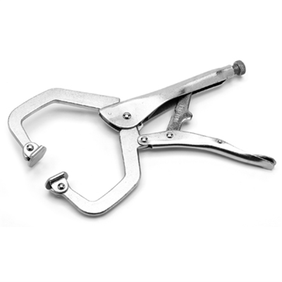 11" Locking "C" Clamp