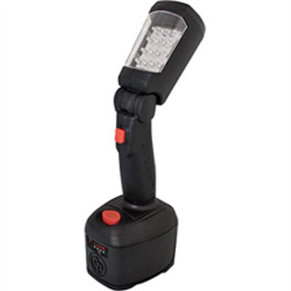 16 Hour Cordless Light