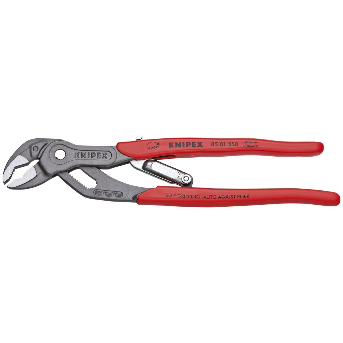 Water Pump Pliers with Auto Adjust