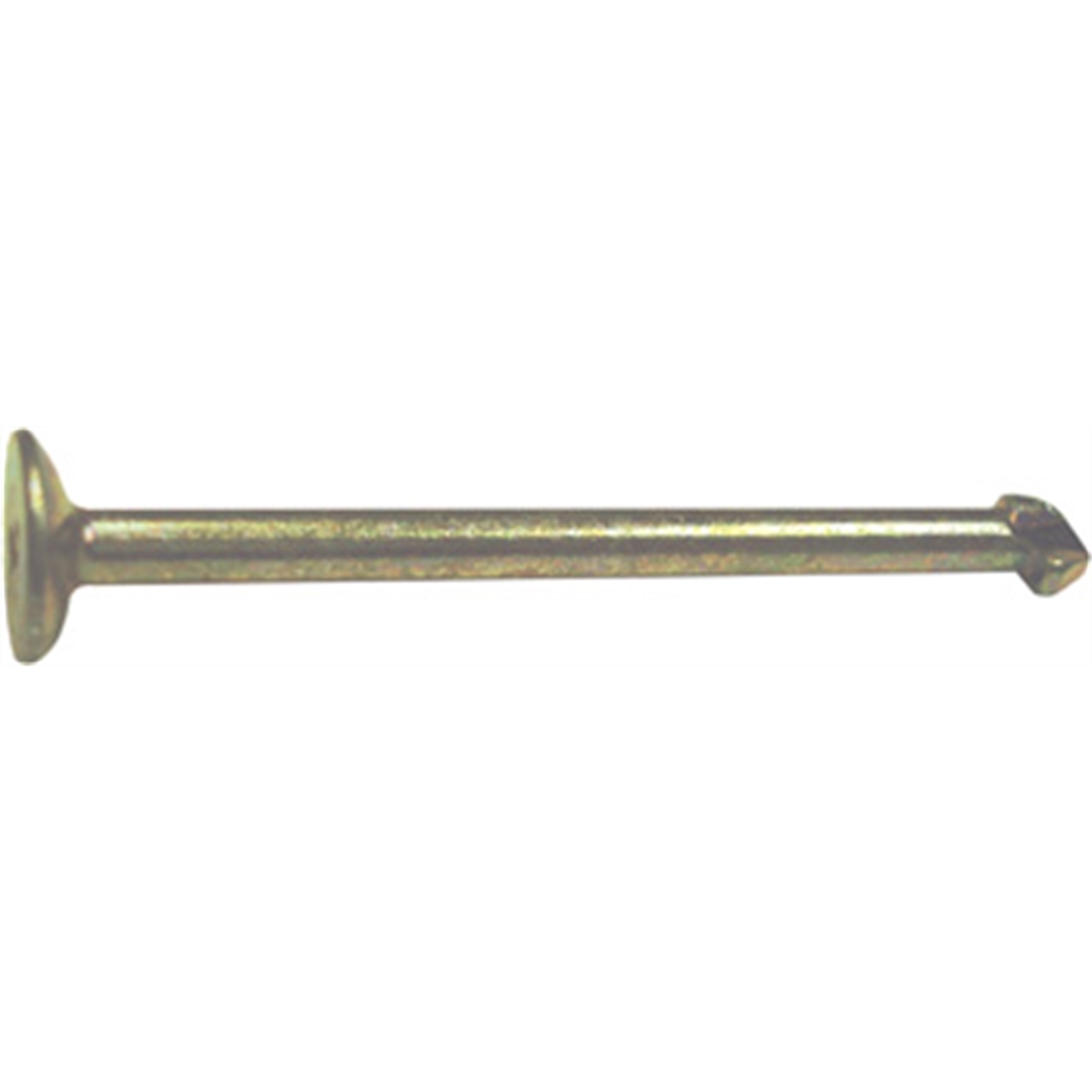 2-1/32 Brake Shoe Hold Down Pin