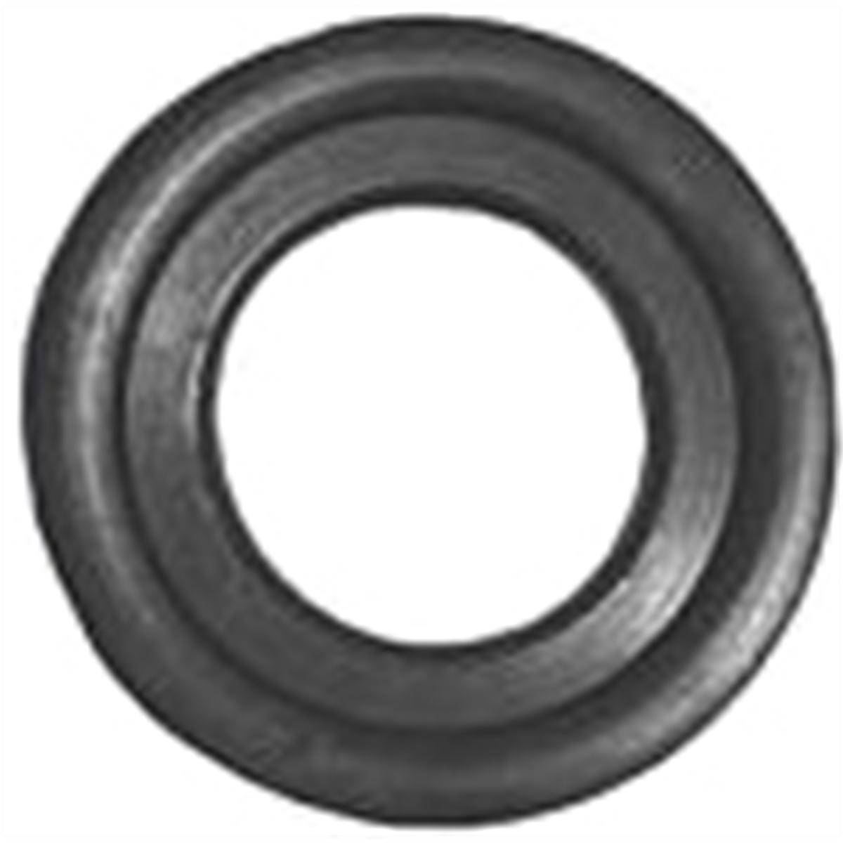 Rubber Replacement Drain Plug Gasket, GM 100/Bag