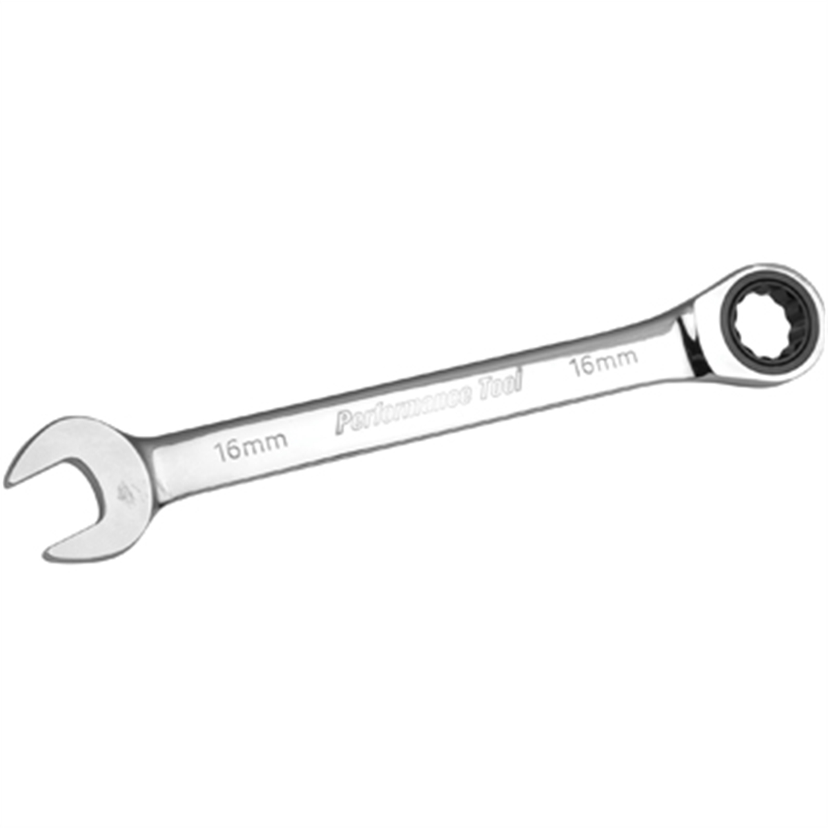 16mm Ratcheting Wrench