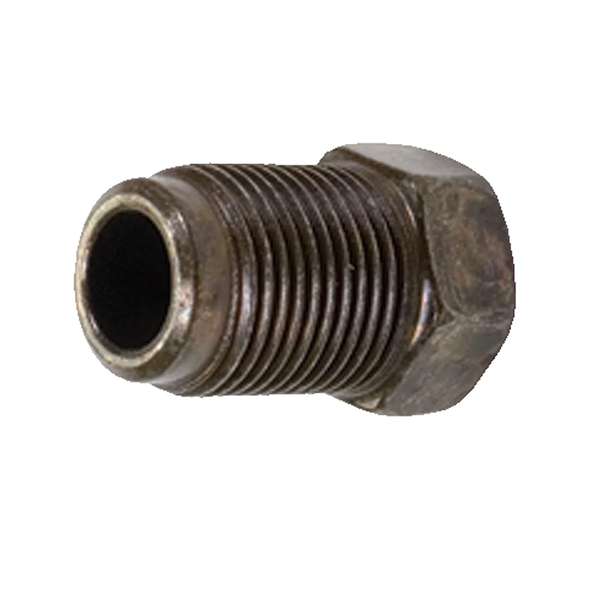 M12x1.0 Invrtd Flare Nut 50pk (image for) M12x1.0 Invrtd Flare Nut 50pk