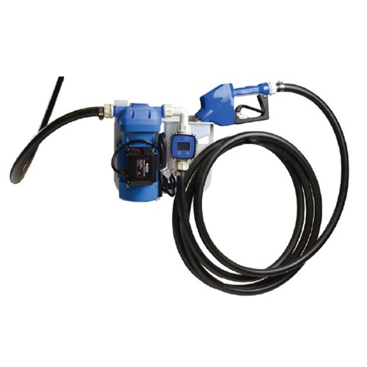 AC 120V DEF Pump Kit