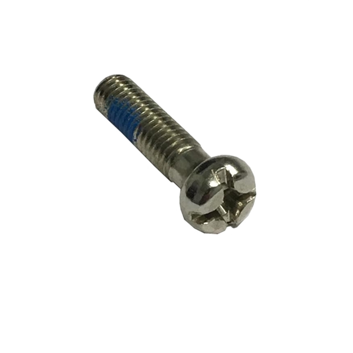 M6X1.0 PAN HEAD CHUCK SCREW T-25, REPLACES 05-88-1470