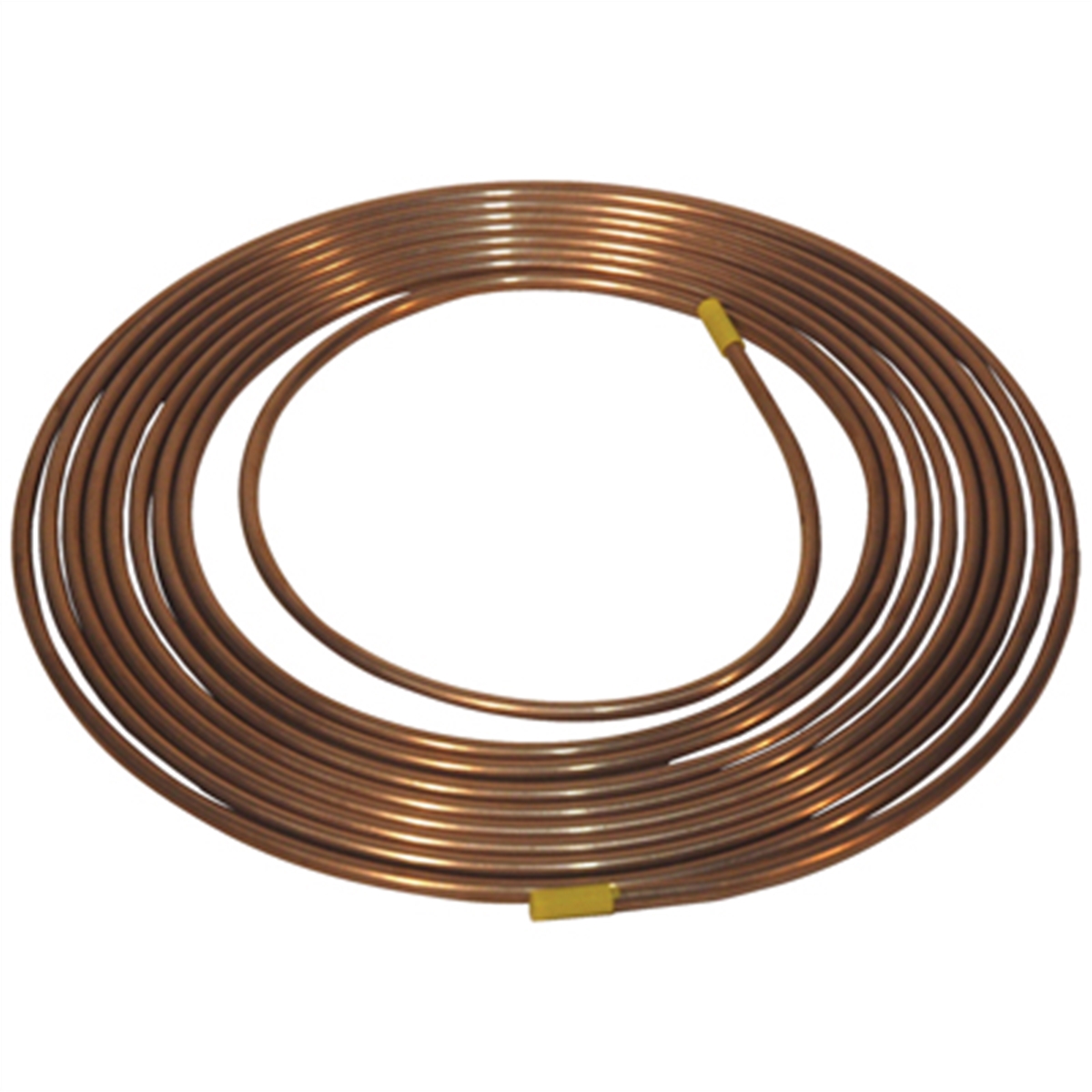 1/4" Copper-Nickel Brk Line 25