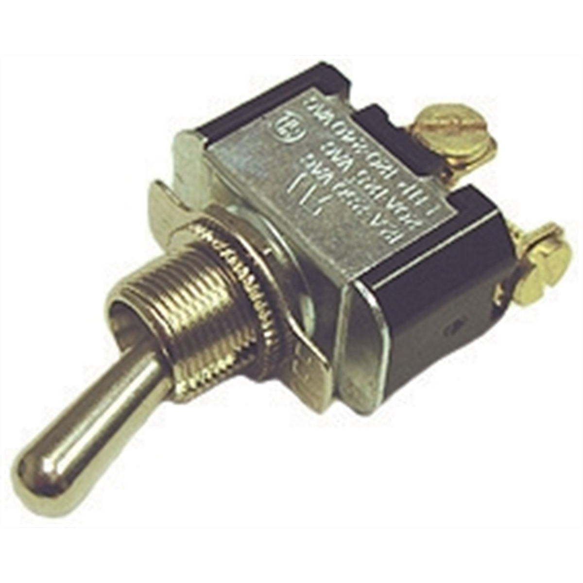 Brake Lathe Toggle Switch (Main Switch)