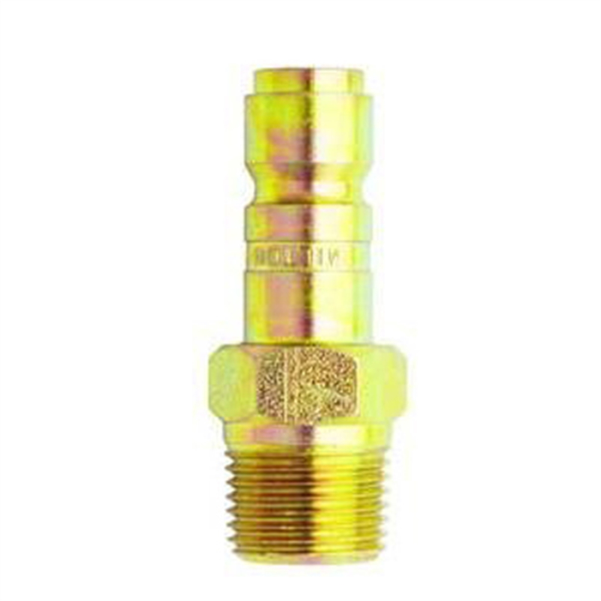 3/8" Male Plug G-Style