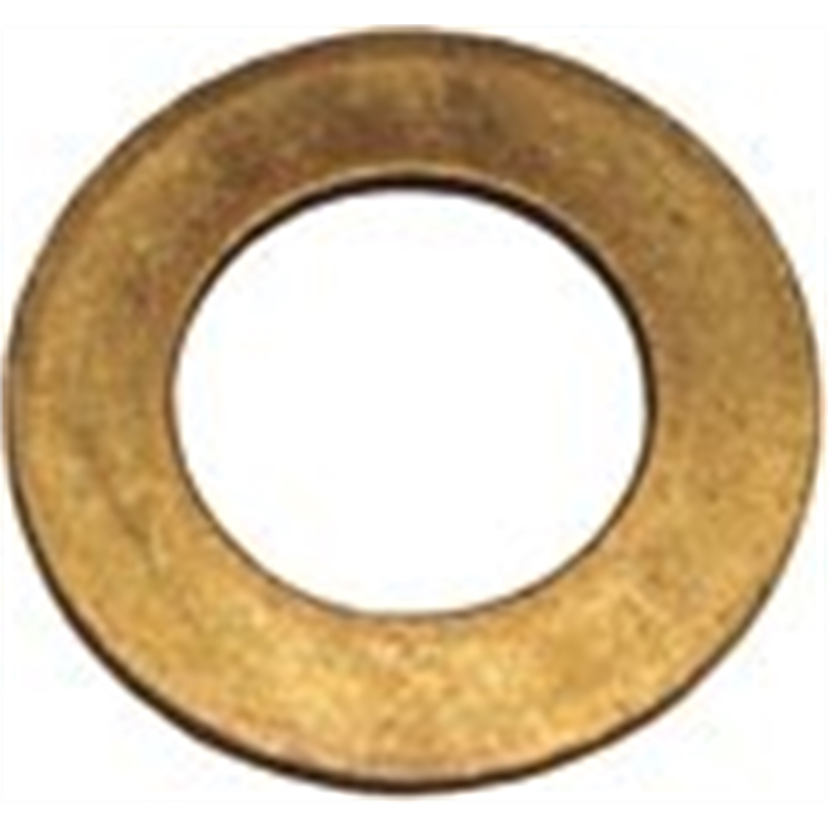 1/2" Copper Gasket, NOT Crushable, 100-pk