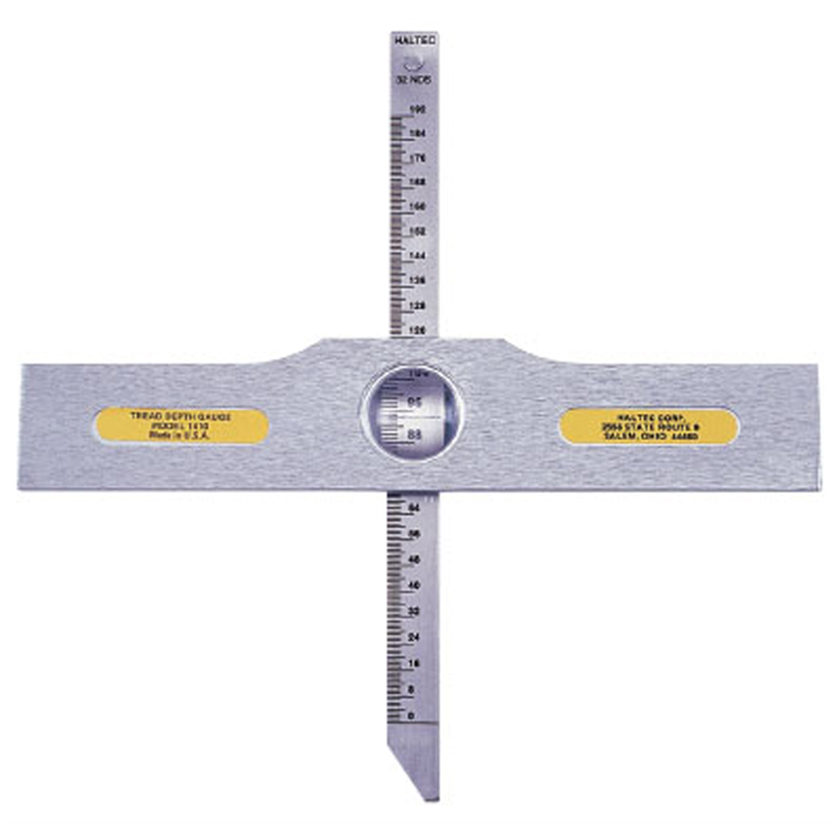 OTR TREAD DEPTH GAUGE