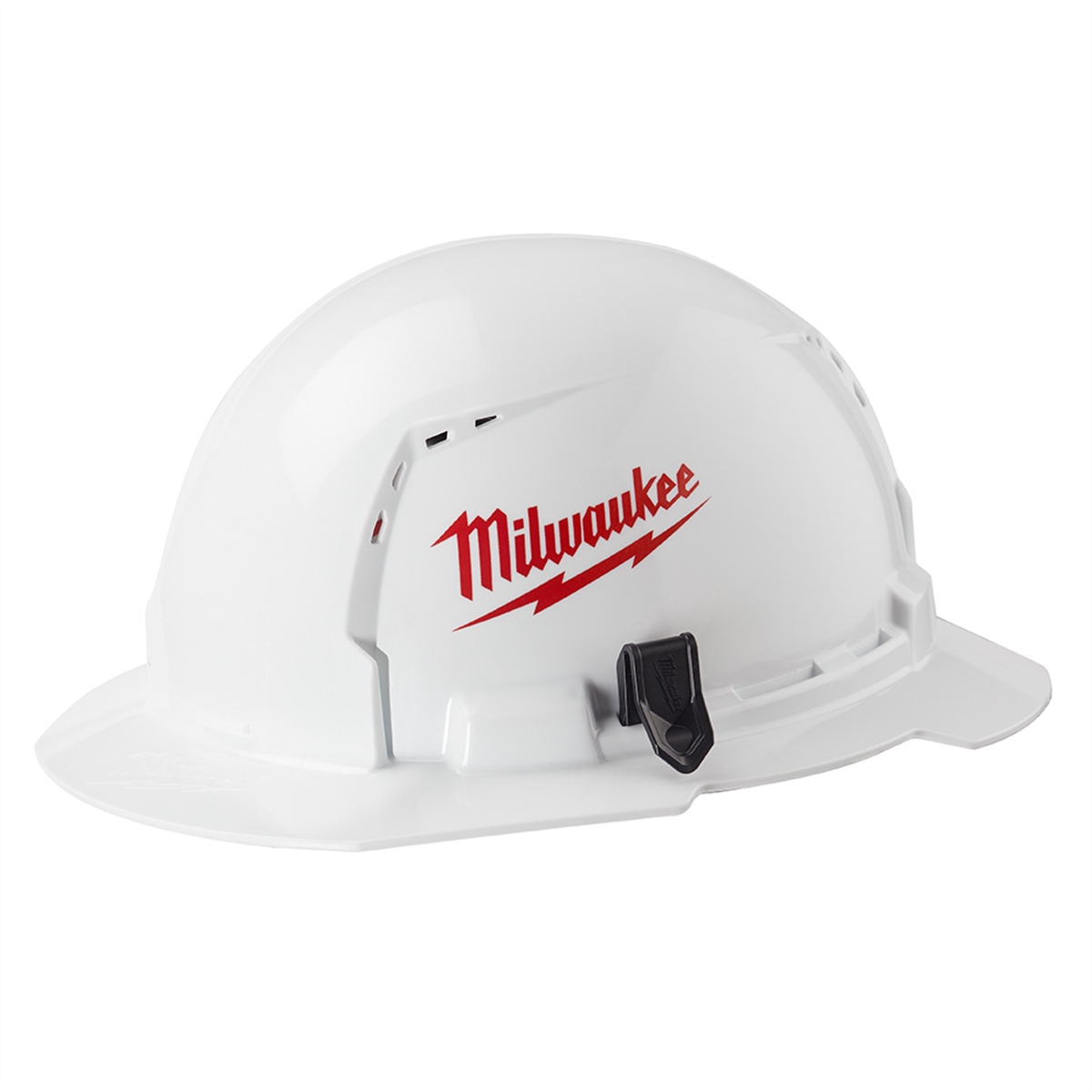 Full Brim Hard Hat-Type 1 Class C