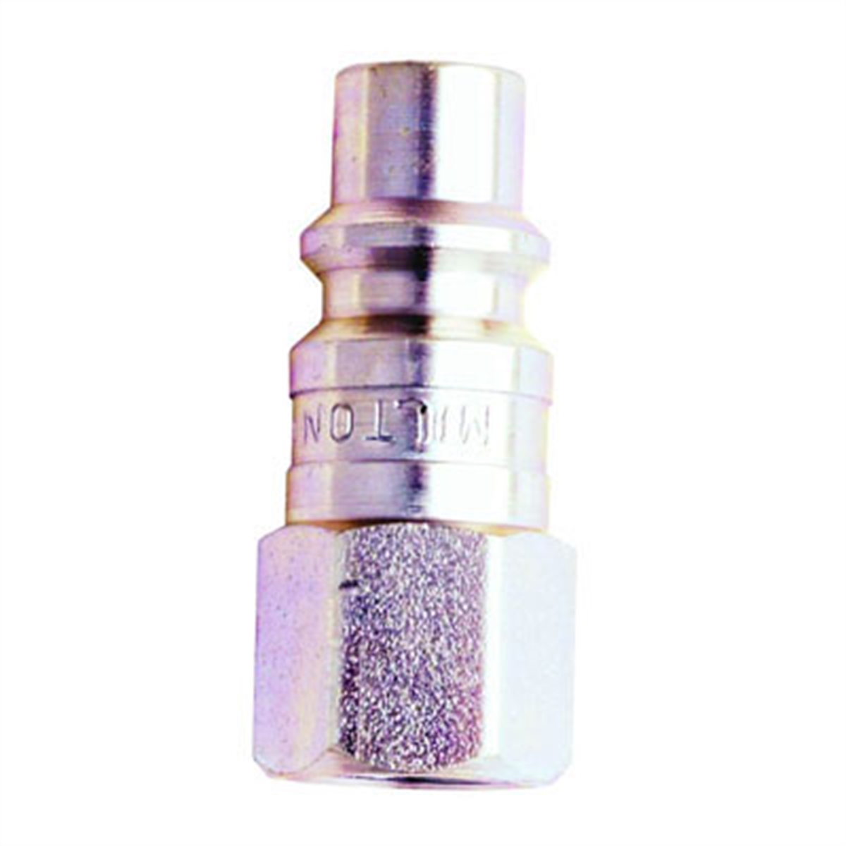 3/8" Female Plug H-Style