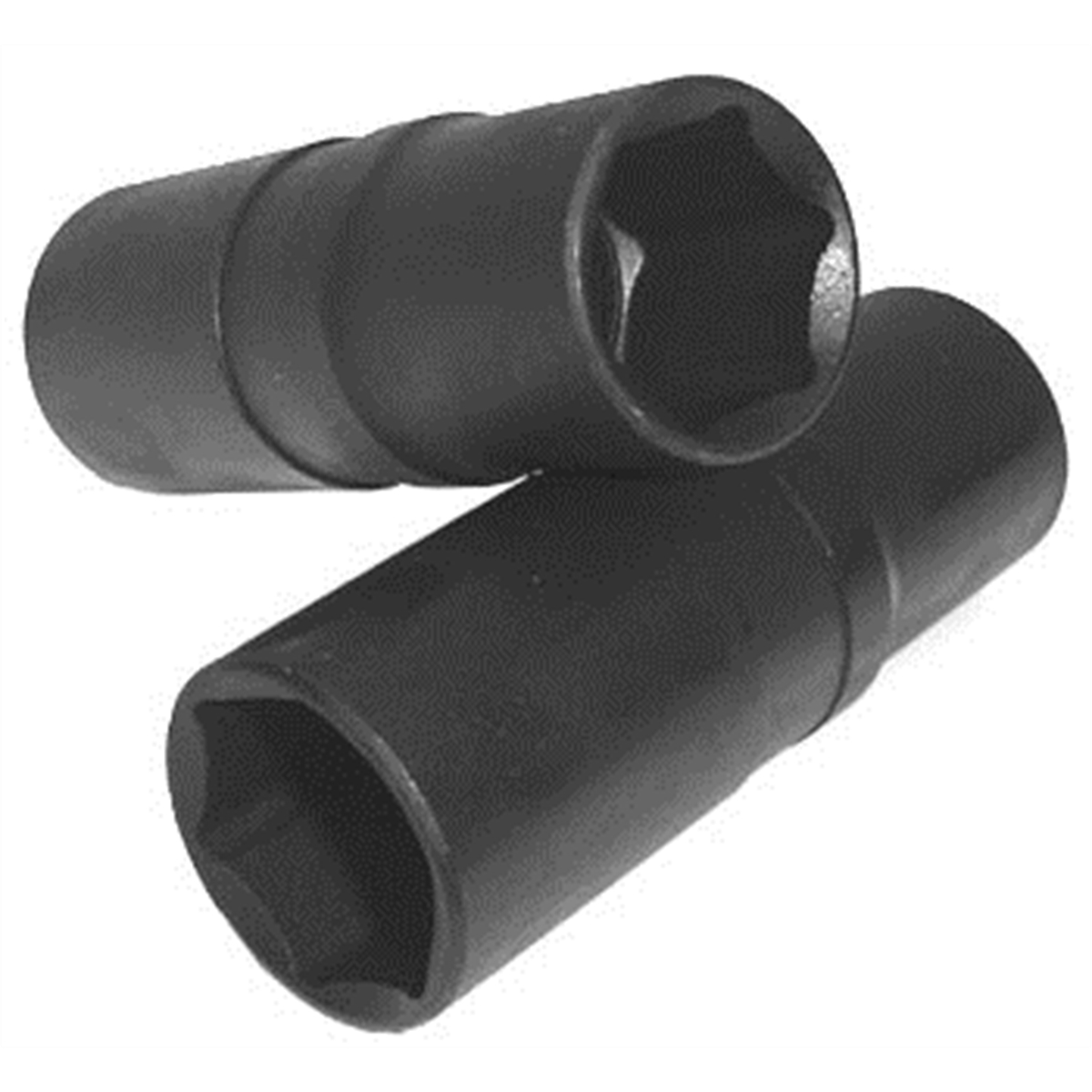 1/2 DR. X 19MM X 21MM DEEP THINWALL FLIP SOCKET