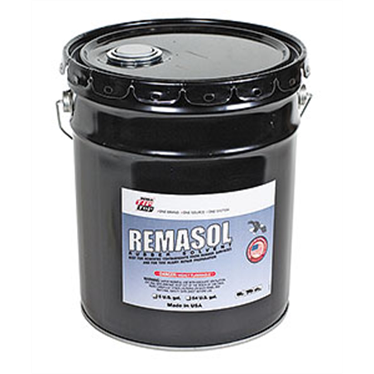 REMASOL RUBBER SOLVENT