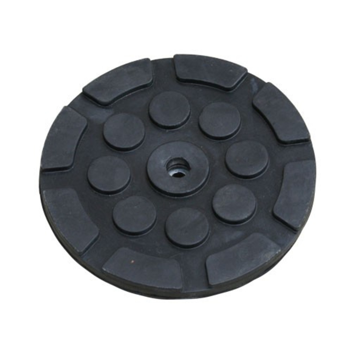 ROUND RUBBER LIFT PAD (SAME AS ATPKP-LP-CIR)