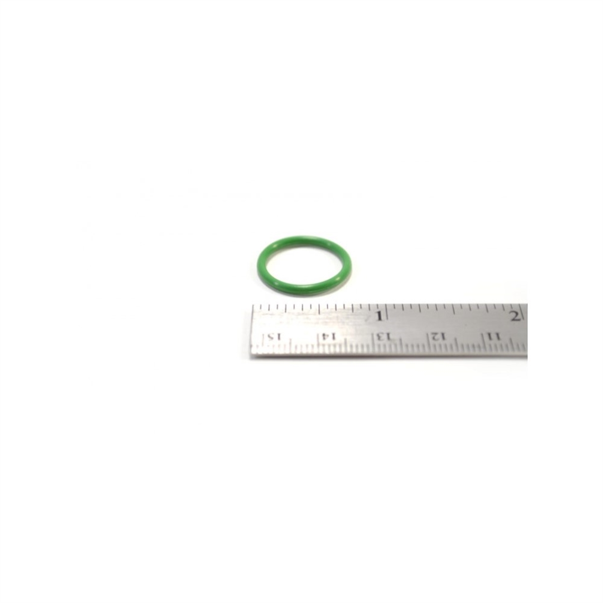 Green #12 Hose Fitting O-Ring (3/4") (Bag 100)