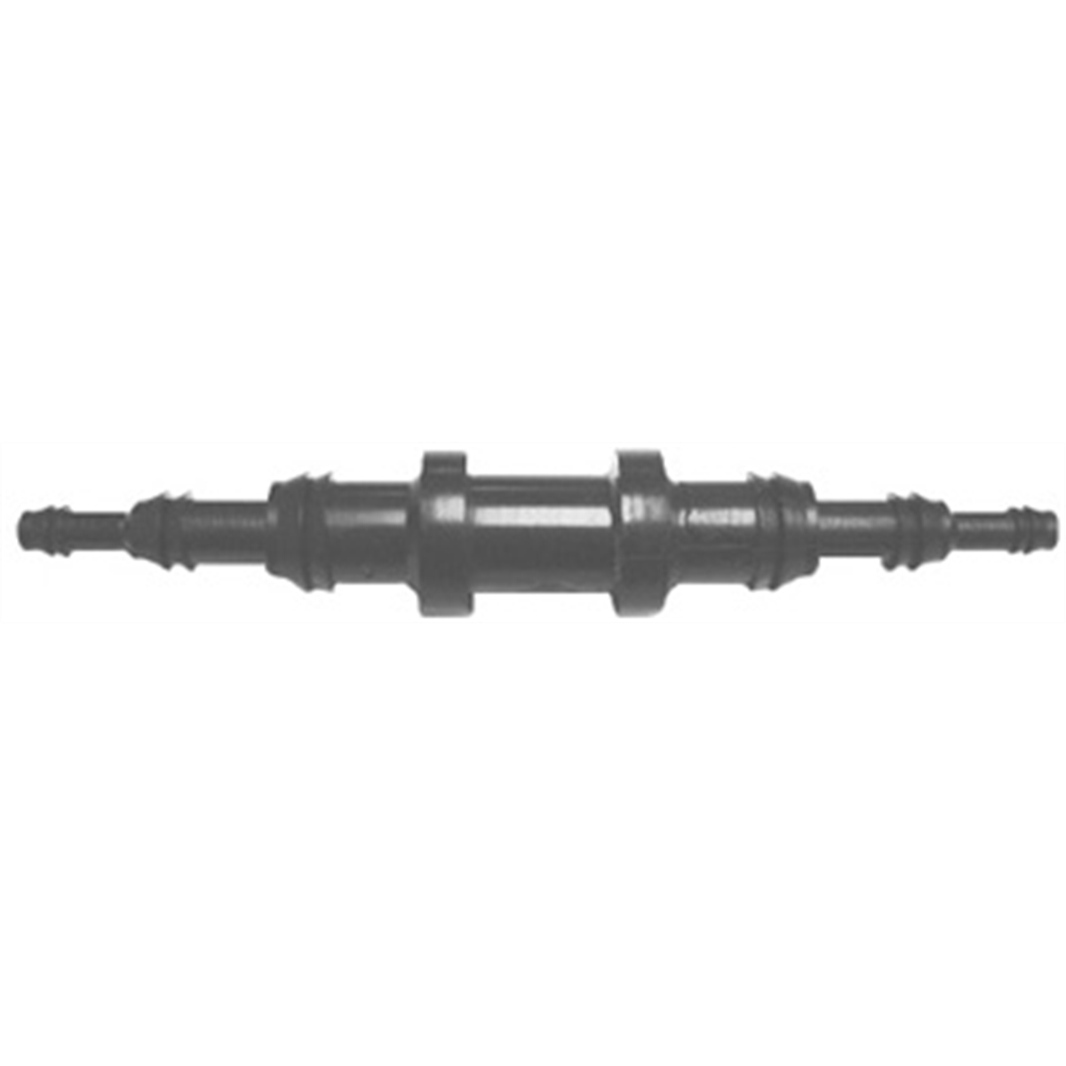 Universal Straight Connector