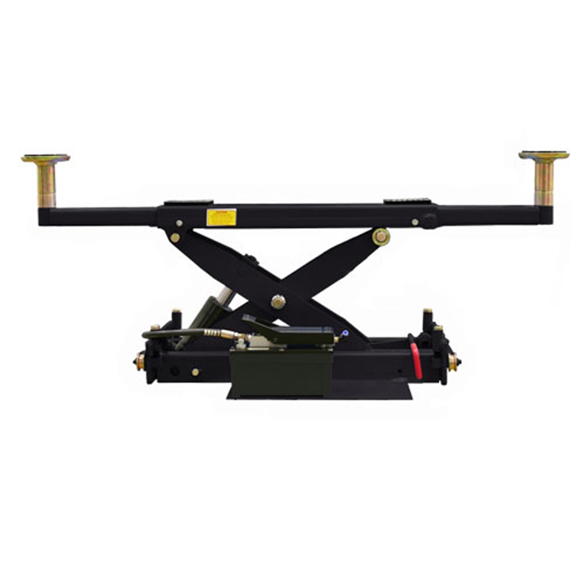 Rolling Jack 6,000 lb. Capacity