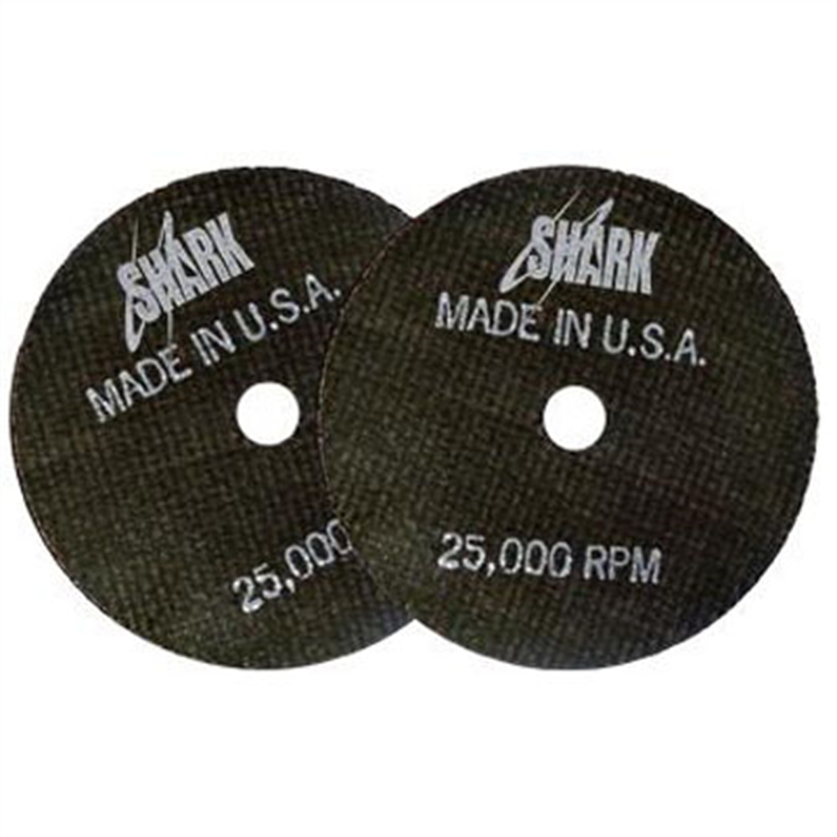 50pk 3"x1/16" cut-off wheels