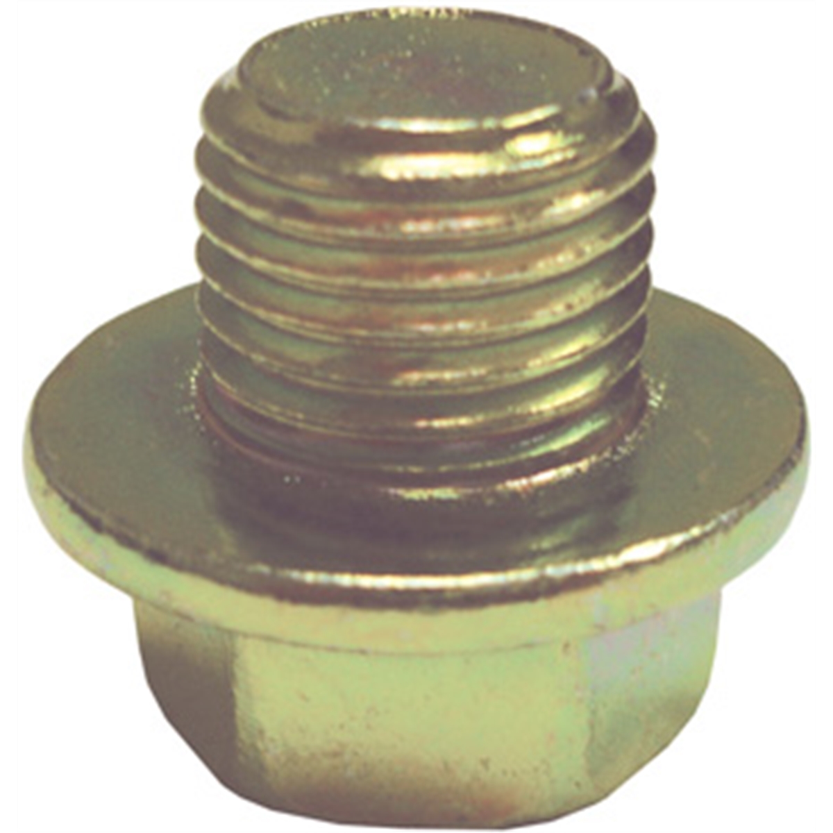 14mm 1.50 Drain Plug - 17mm Hex