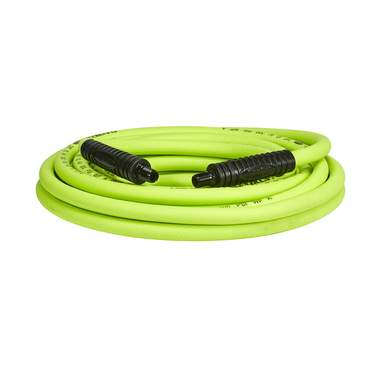 Flexzilla 3/8 in. x 25 ft. ZillaGreen air hose