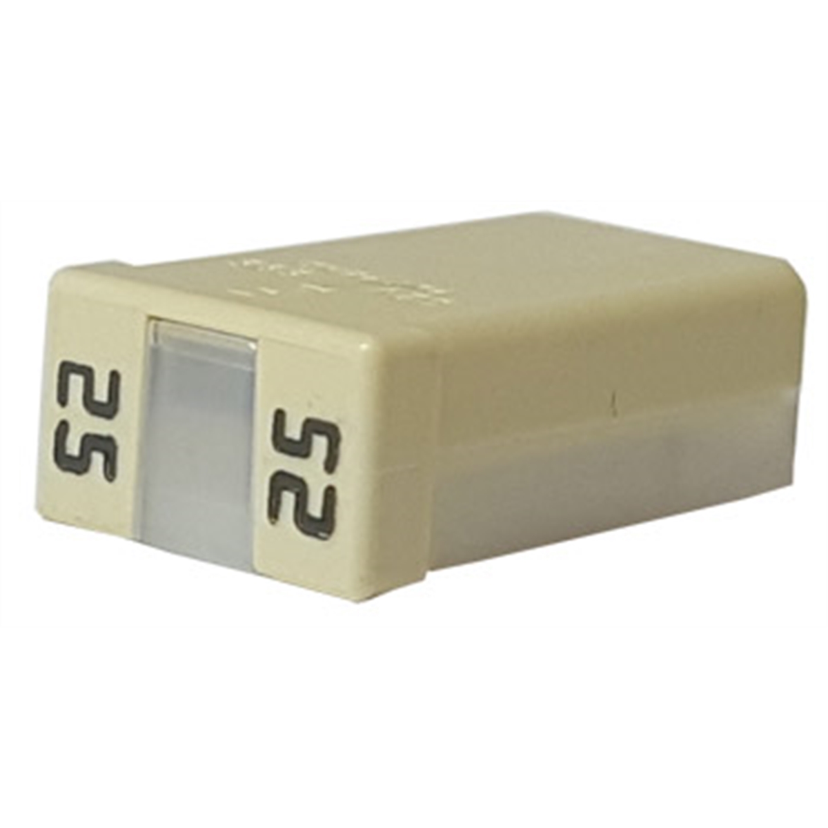 25 Amp MCASE Cartridge Fuse (32V)