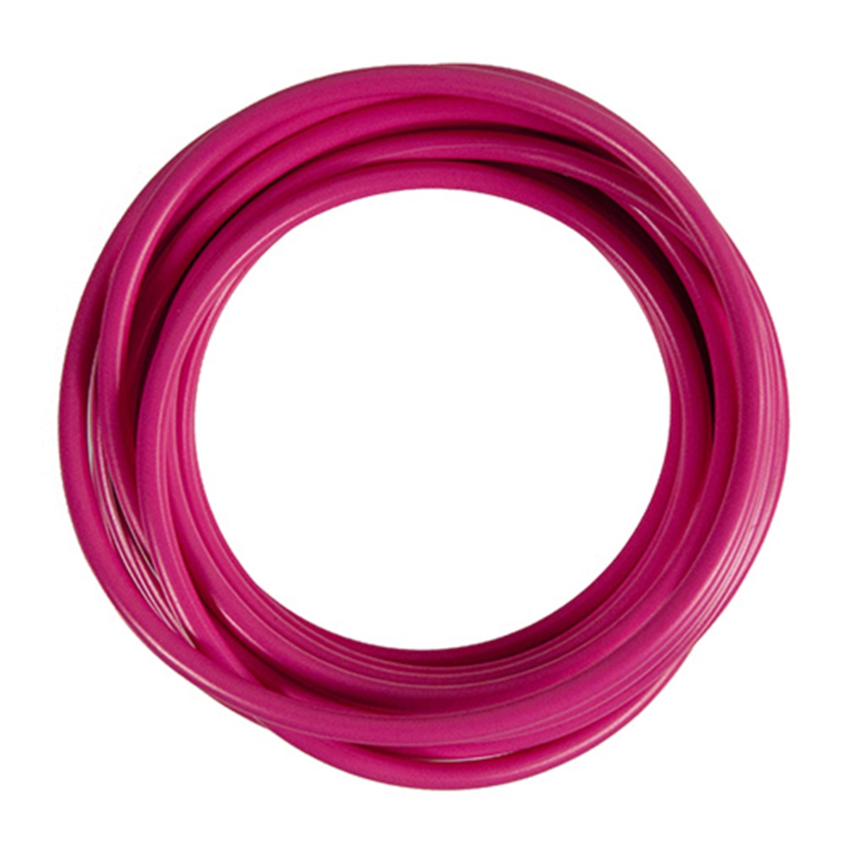 PRIME WIRE 105C 10 AWG, PINK, 8'