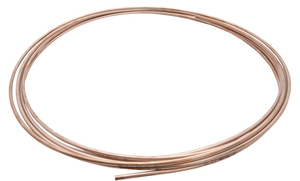 3/16" Max Flex Brake Line 50'